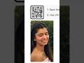 vn video editing qrcode for love#vn#code template #shorts #trending vn app template #code#viralvideo