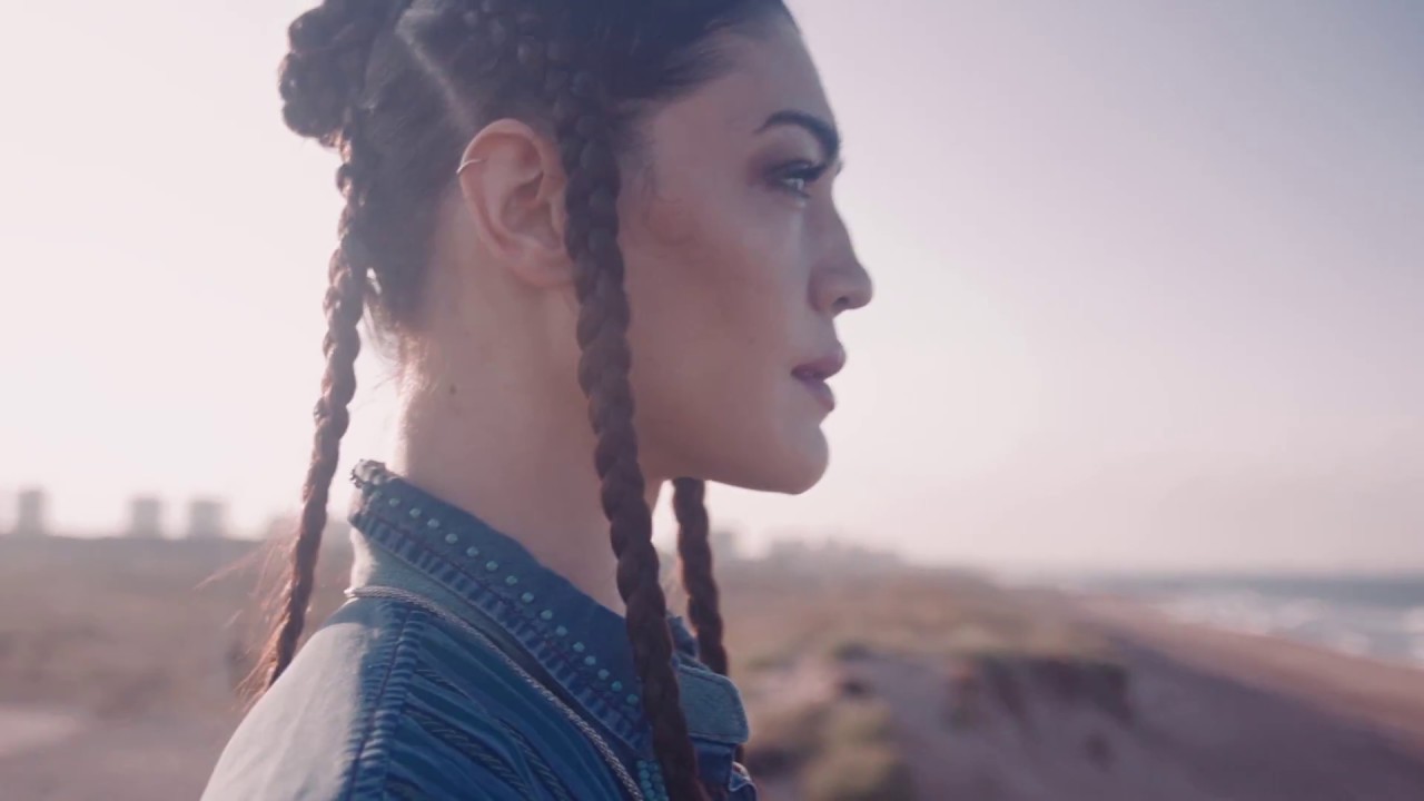 Bereber. The Iconic Treasures l LK 2017