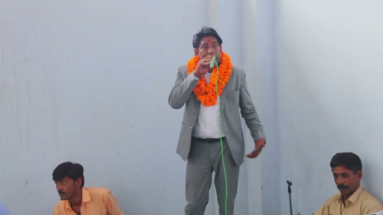 सबसे अलग ही अंदाज में भरतरी सॉन्ग न्यू 2022 कवि राम अवतार सैनी