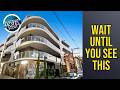 District Apartments Fitzroy - Wait Until You See This | Melbourne, Australia🏩