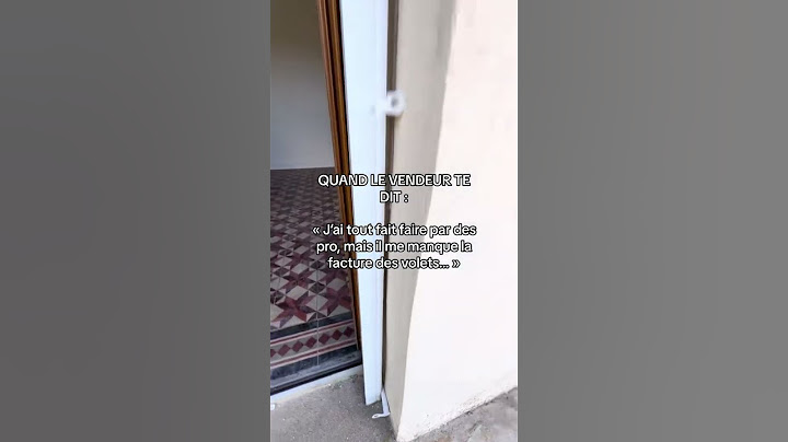 Découverte 😆! #reno #renovation #immobilier #surprise #travauxrenovation #travaux #chantier #immo