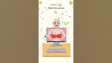 Delete Puzzle -: Gameplay Walkthrough All Levels #shorts