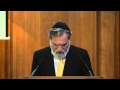 Humanitas: Chief Rabbi Jonathan Sacks' Symposium at the University of Oxford