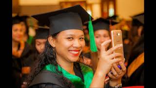 Video Slides 2018 IMS Graduation Ceremony Compilation