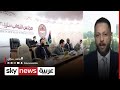 محمد السلاك الوضع في ليبيا هو حالة اشتباك سياسي ومشهد شائك تتخلله الكثير من التعقيدات 