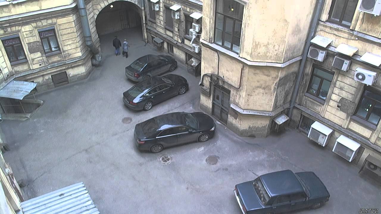 Питер
2014-03-29 