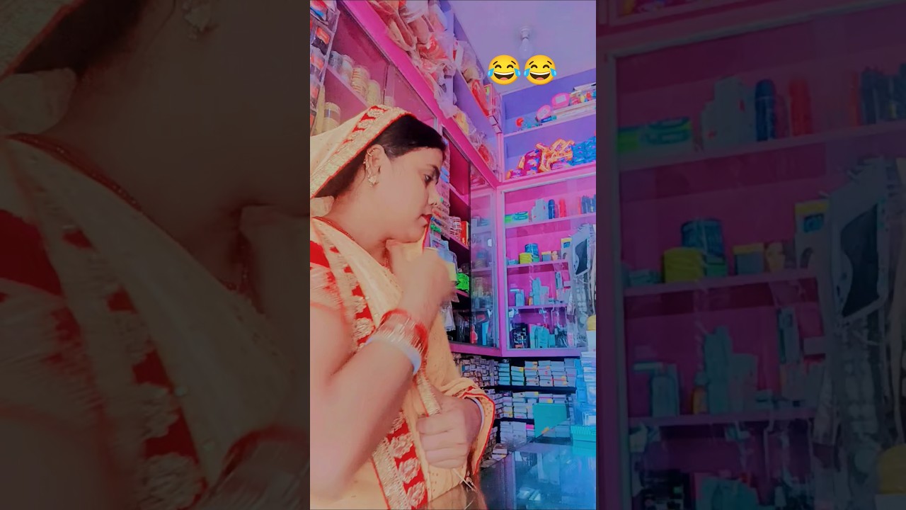 pagal Thi Jo Main 🤣🤣🤣 #funny #comedy #trending #comedyfilms #subscribe