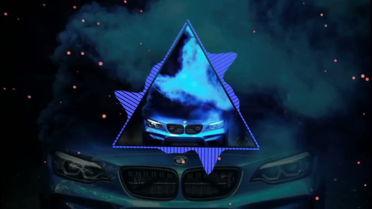 Музыка 2021.Сборник в машину.Басс 21 года.#1