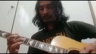 Melodi gitar Shifter - luka [ COVER ]