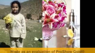 أطفال : آيت على.. مونتاج  (يحيى)1 .MP4 screenshot 4