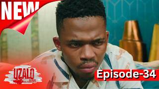 Uzalo 13 April 2026  Episode  Episode 33 Season 12  Todays Uzalo Latest Episode