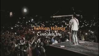 status wa noah - yang terdalam konser