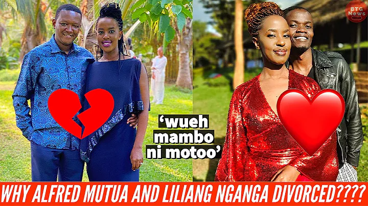 WUEH! FINALLY MAIN REASON WHY ALFRED MUTUA AND LIL...