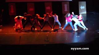 Spirit Day 2016: Everything (OYYAM Vancouver)