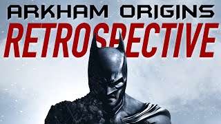 Batman Arkham Origins A Complete History And Retrospective