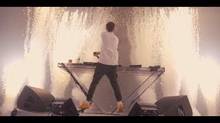 Zedd - ECHO TOUR Pt. 1