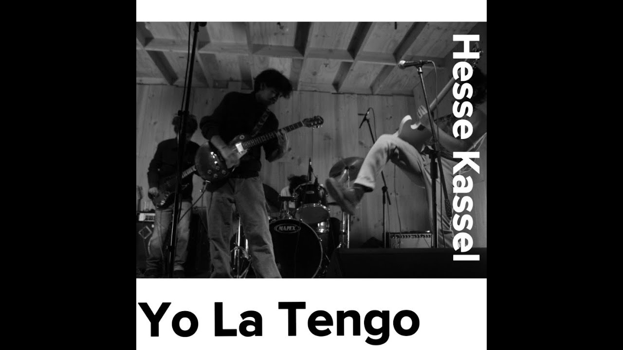 Yo La Tengo - En Vivo