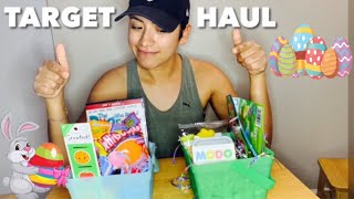 Super Last Minute Easter Basket Ideas | Autism Family