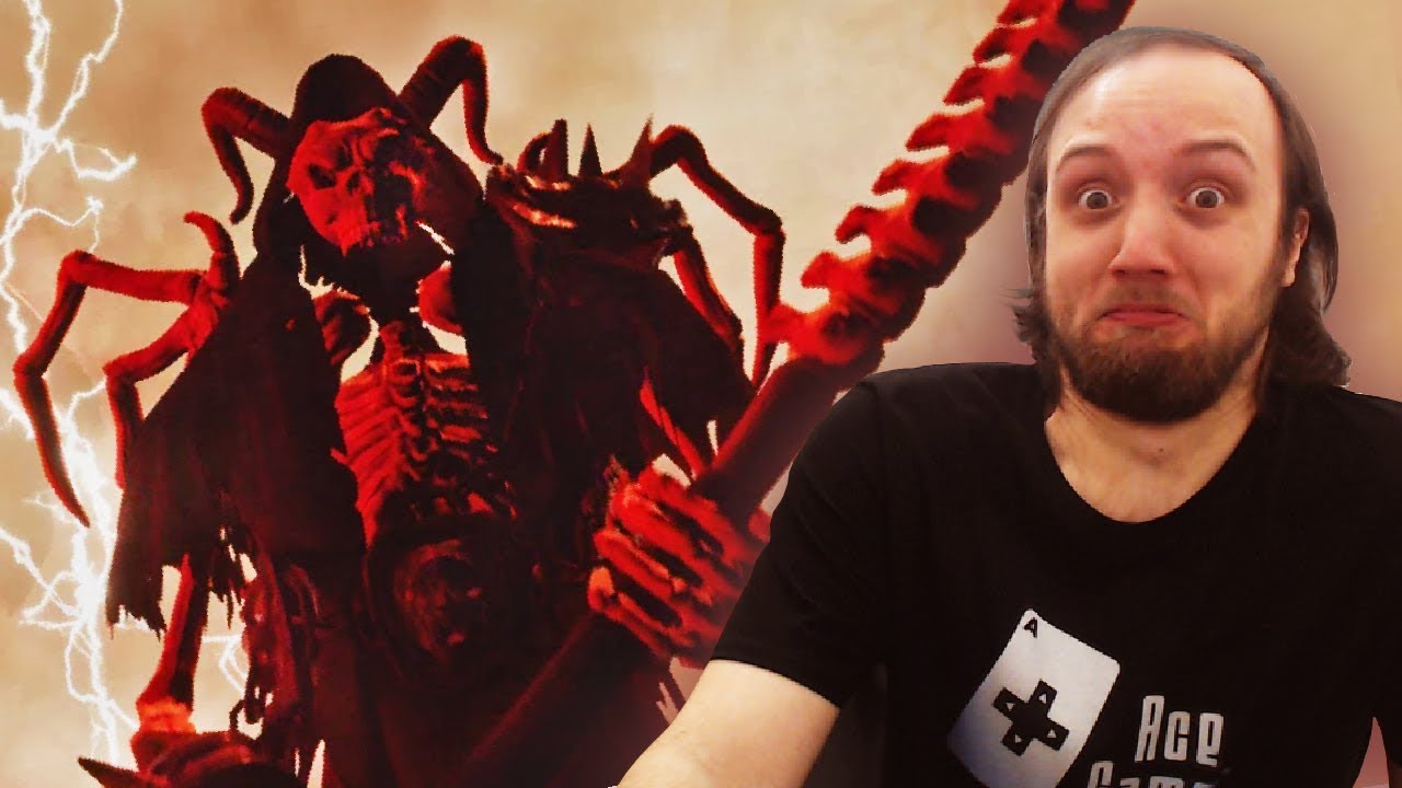 Infernales Circles Of Hell - L'Agony dei Russi 1/2
