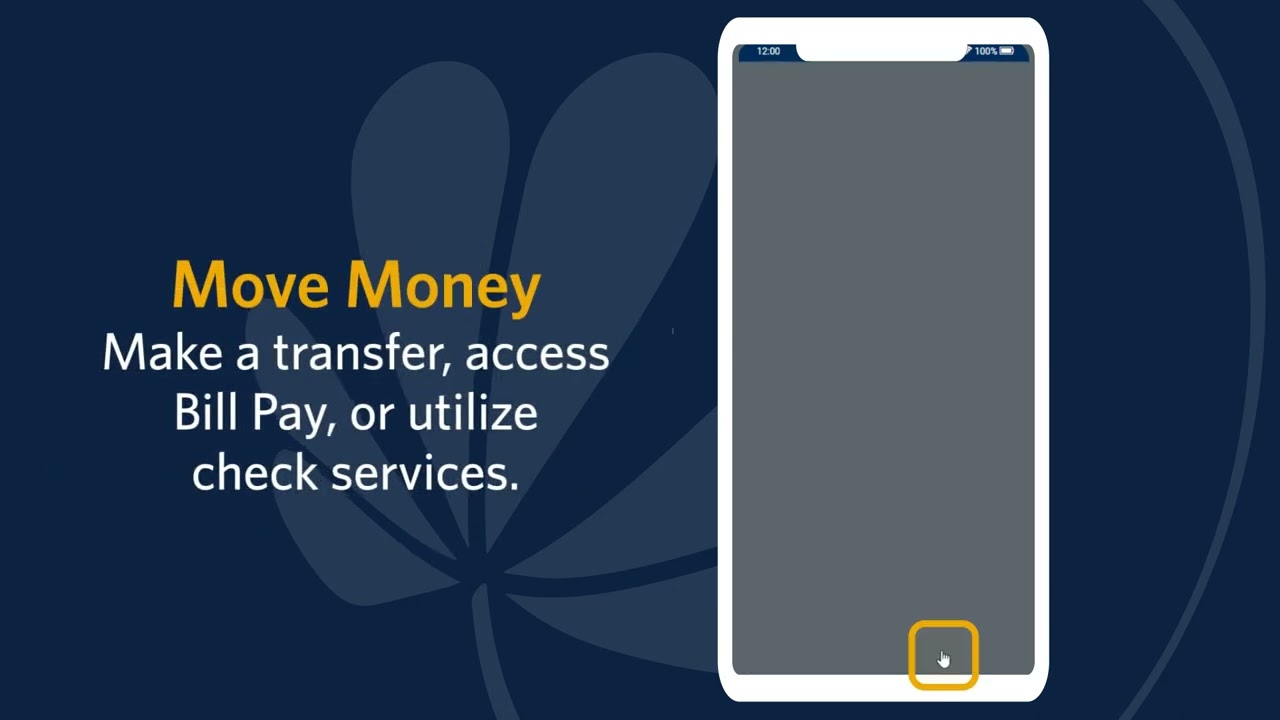 New Notre Dame FCU Mobile Banking App YouTube