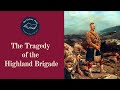 the Highland Brigade - Battle of Magersfontein