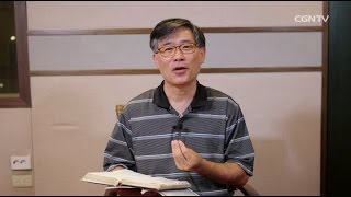 [活泼的生命] 10.24.2016 停在属灵的警示灯前遵守神的话语 (何西阿书8:1~14)