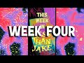 THIS WEEK IN LESS THAN JAKE - WEEK FOUR