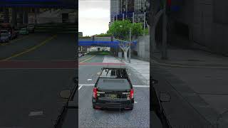 These Gta 5 graphics are insane #ispdfr#gtav #gta #fivem #fivepd #graphicsmod #gtavmods #gta5mods