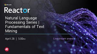 Natural Language Processing Series | Fundamentals of Text Mining