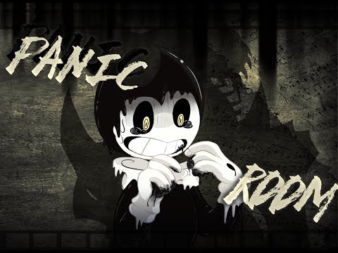 🔪Panic Room💔 - BATIM♥Meme♥