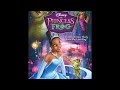 Opening To The Princess And The Frog 2009 2010 DVD Opening To The Princess And The Frog 2009 2010 DVD