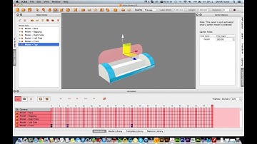 IC3D Suite   Training 15   Animation