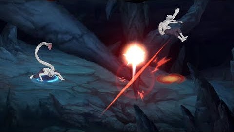 Kabuto [Sage Mode] All Kill PvP Gameplay | Naruto Mobile