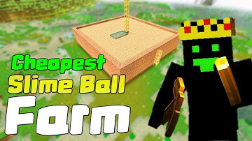 Minecraft Slime Farm! #trending #trendingvideos #slimefarm  #slime #mineccraftfarm #slimeball
