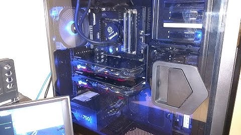 So long Corsair 600T. Hello Corsair 760T.