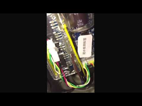 PROBLEMA BATTERY XIAOMI M365!!!! stop working 2 months PROBLEMA BATTERY XIAOMI M365!!!! stop working 2 months