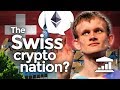 SWITZERLAND: the CRYPTOCURRENCY capital? - VisualPolitik EN