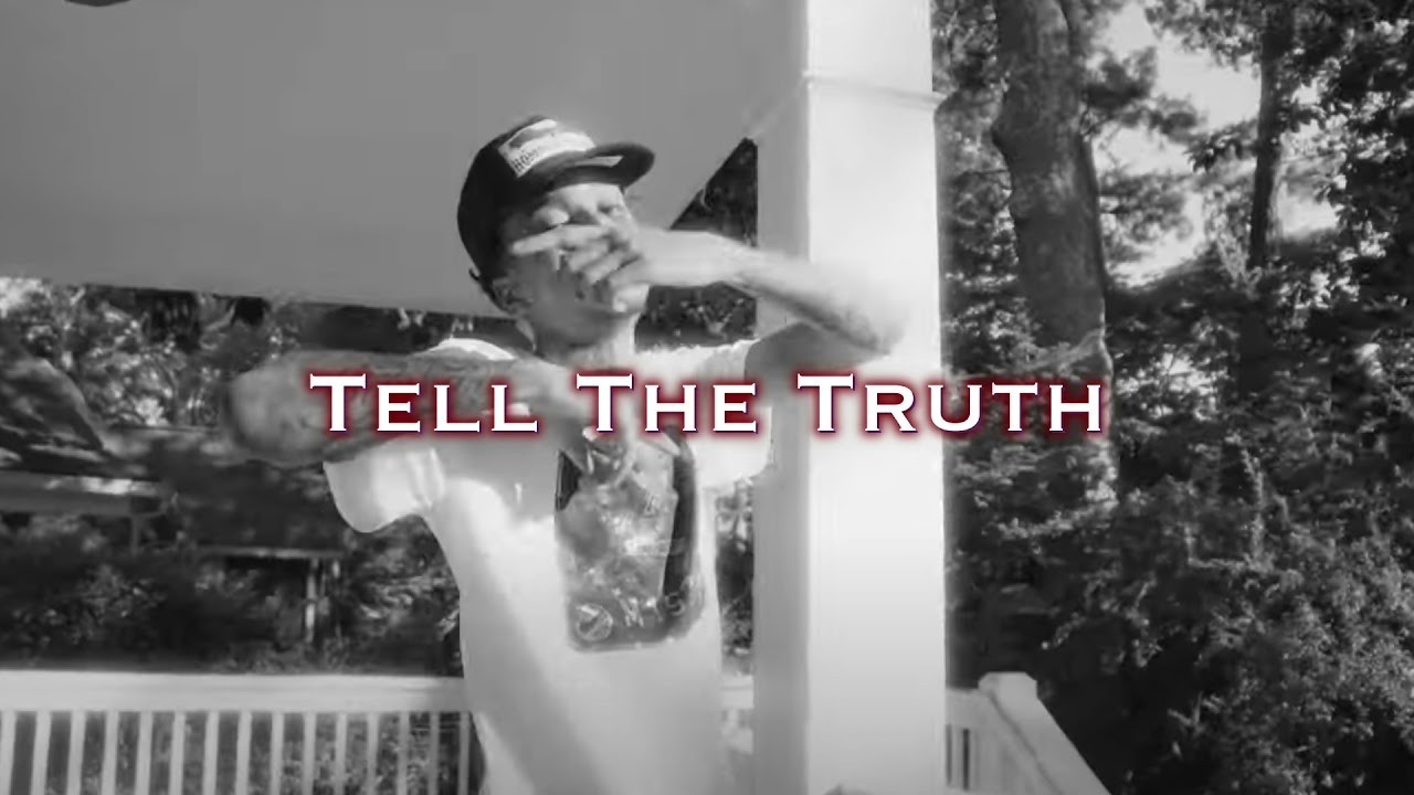 [FREE] Lil Poppa Type Beat | "Tell The Truth" | Piano Type Beat