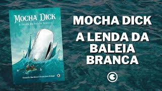Trailer Mocha Dick