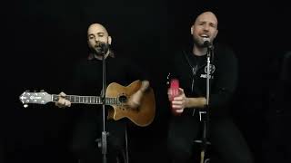 Terranova - Fallen Sanctuary - acoustic version