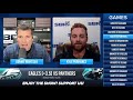 NFL Picks Week 5 🏈 | Eagles vs. Panthers Preview + Best Bets And Predictions
