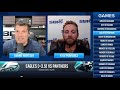 NFL Picks Week 5 🏈 | Eagles vs. Panthers Preview + Best Bets And Predictions