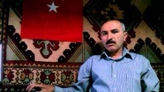 Sali̇h Ceylan / Gözlerin/