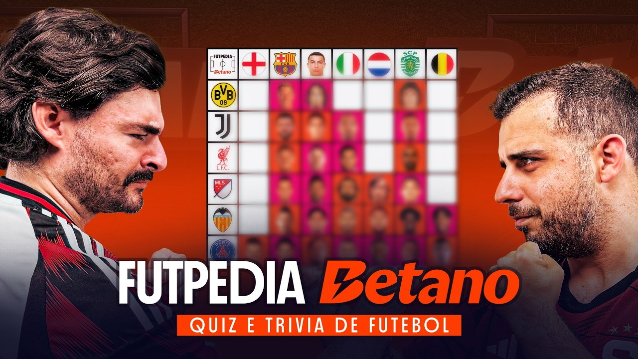 DRAMA NO FUTPEDIA, EQUIPA DA CASA CHATEADA 😬| Futpedia Betano Ep.13