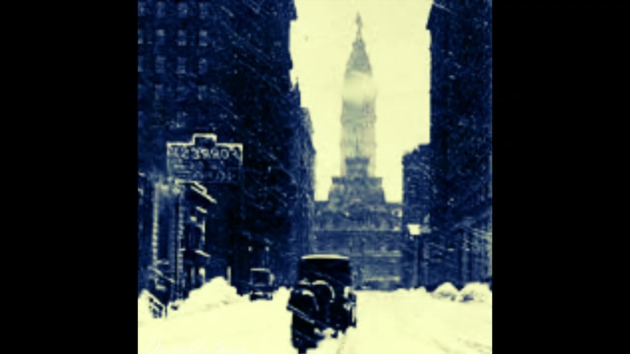 Tape 2: December Tape(s): Brother Ali, Mike Shabb, Nas & DJ Premier, Steve Miller Band, $uicideboy$