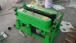 Cable blowing machine, cable pusher for sale, China manufacturer, China factory, China supplier.