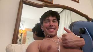 ASMR FROM BED screenshot 4
