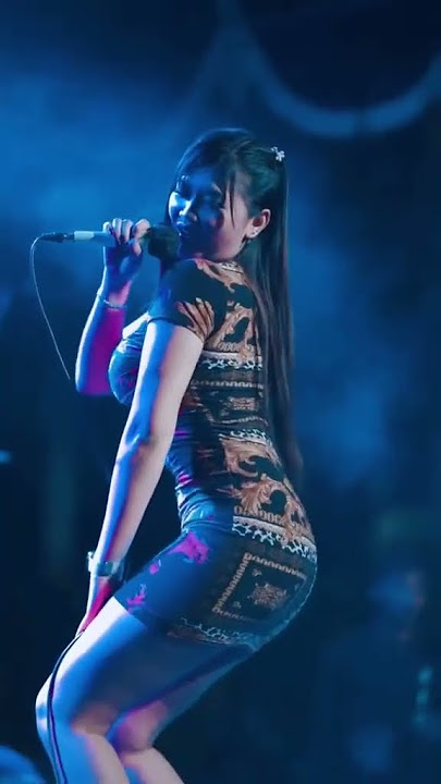 Rindi Antika #bodygoals  #bigo #wot