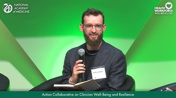 Plenary Part 2: Exploring Tools to Measure Progress