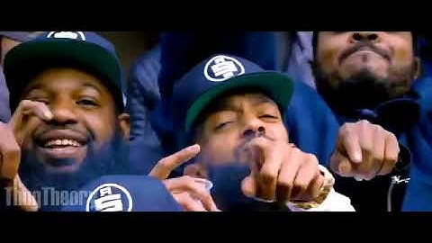 2Pac, Nipsey Hussle, Snoop Dogg - The Real Marathon (2019)